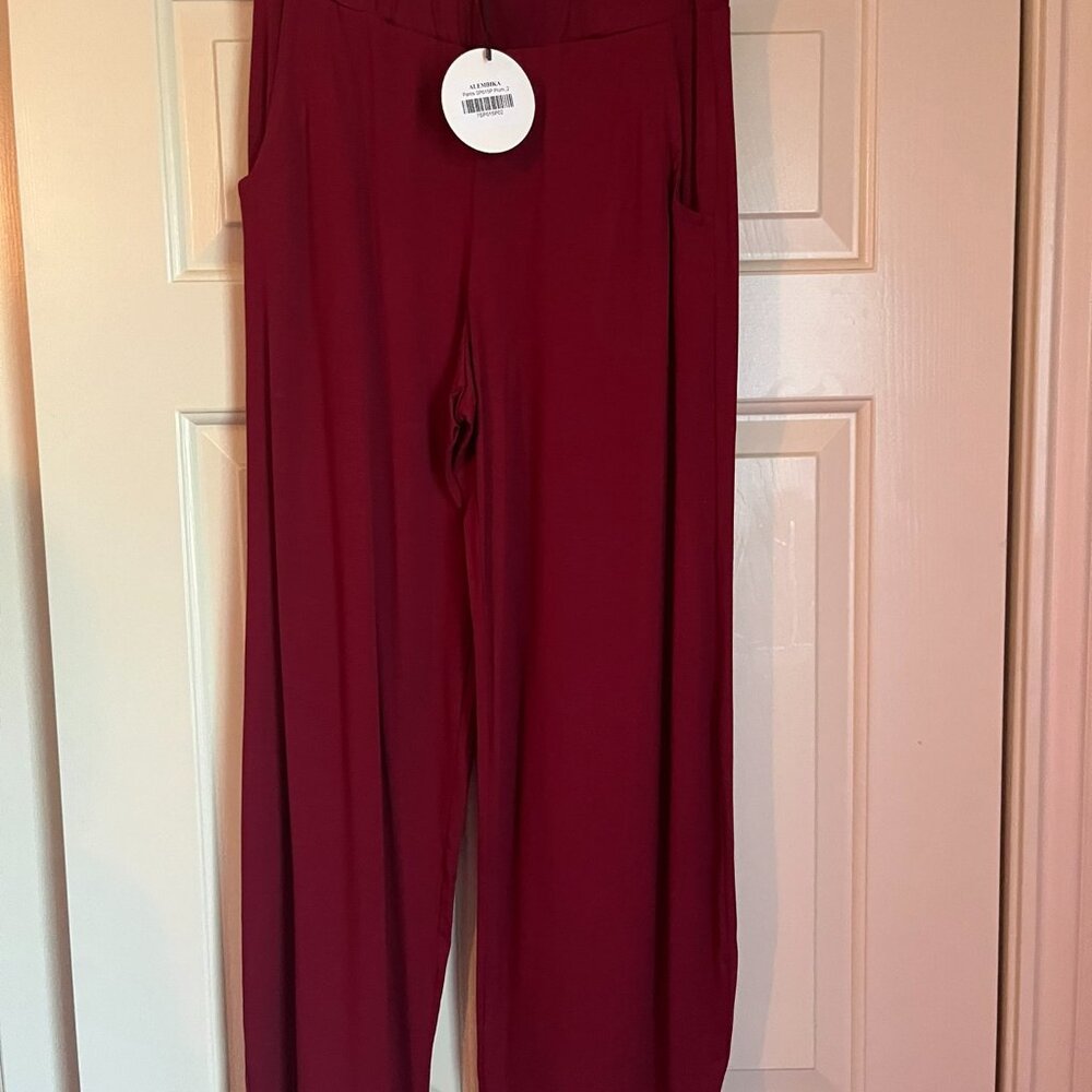 Alembika Essential flow Pants